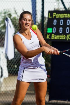 Lisa Ponomar 555 - Braunschweig womens open